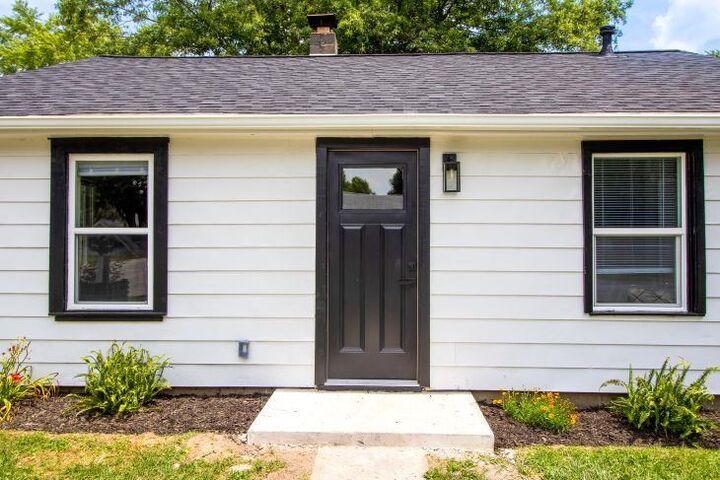 Property Photo: 2523 NW 16th Street IN 47374