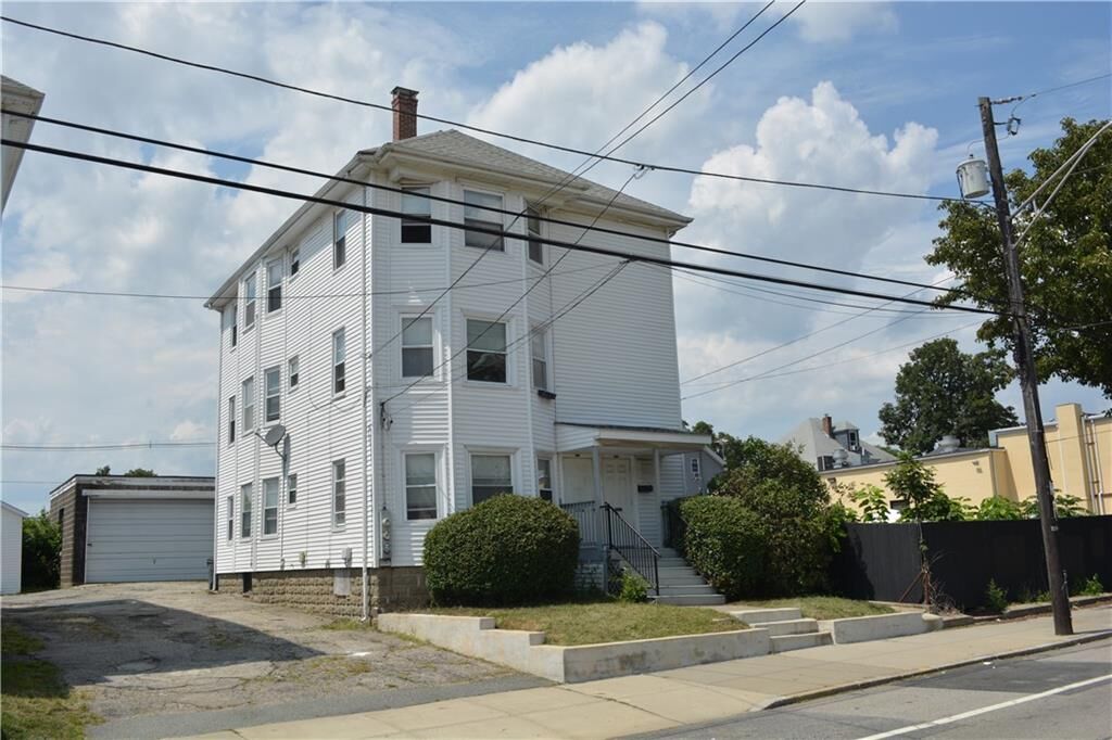 Property Photo: 1170 North Main Street RI 02906
