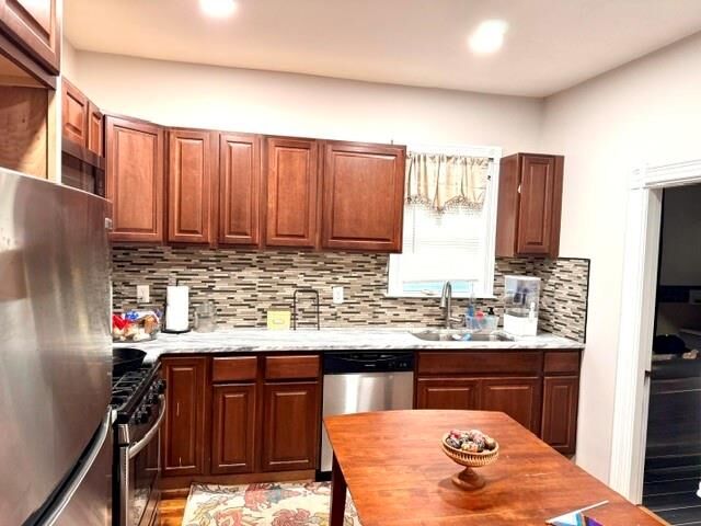 Property Photo:  138 Doyle Avenue 1  RI 02906 
