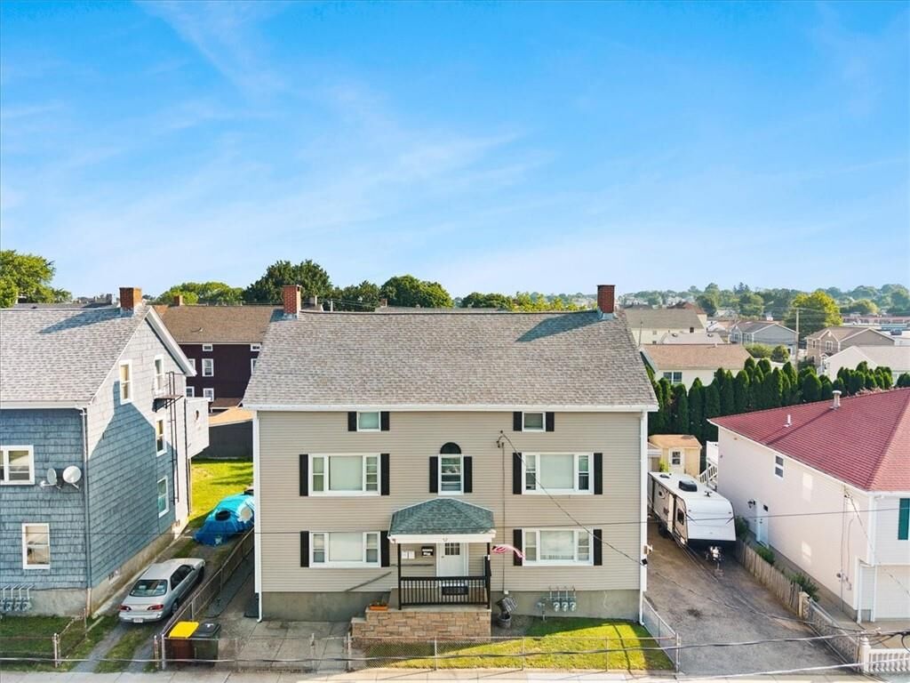 Property Photo:  72 Tower Street  MA 02724 