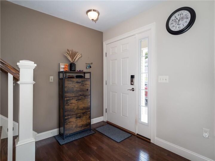 Property Photo:  41 Hickory Road  RI 02864 
