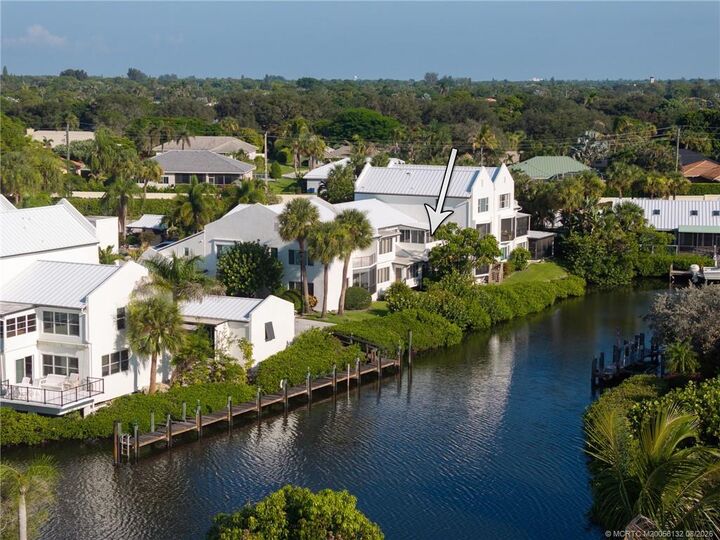 Property Photo: 3901 SE Saint Lucie Boulevard I72 FL 34997