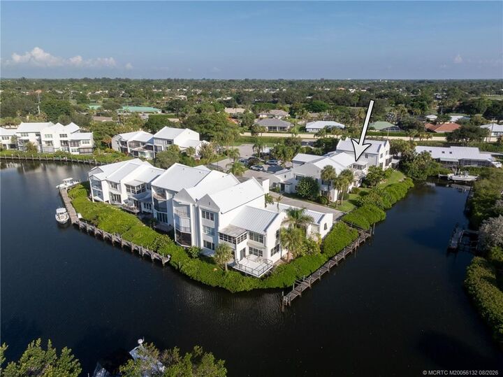 Property Photo:  3901 SE Saint Lucie Boulevard I72  FL 34997 