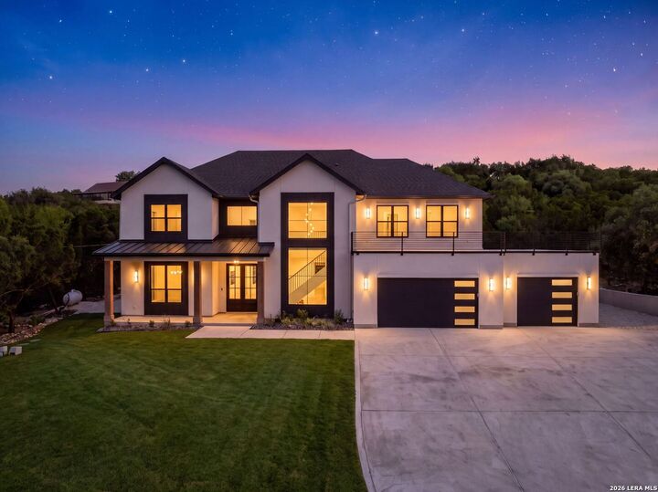 Property Photo: 9007 Fox Briar Ln TX 78006
