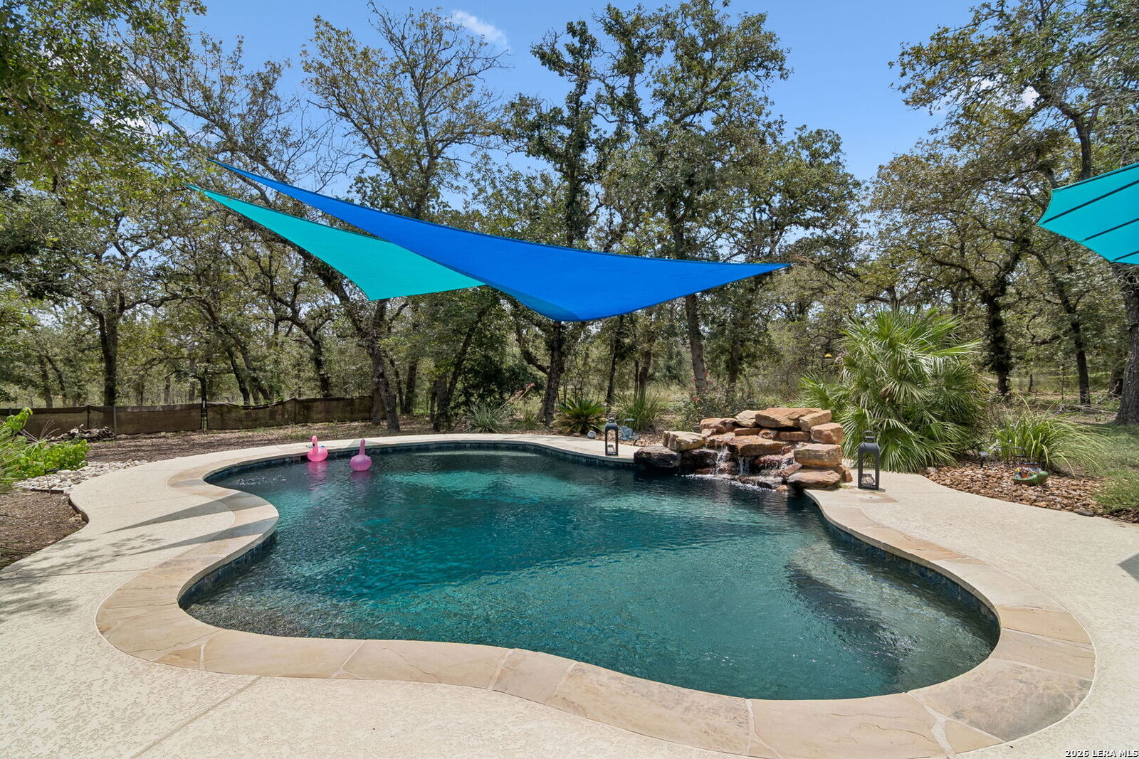 Property Photo:  224 Champions Blvd  TX 78121 