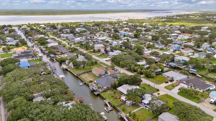 Property Photo:  5921 S A1a  FL 32080 