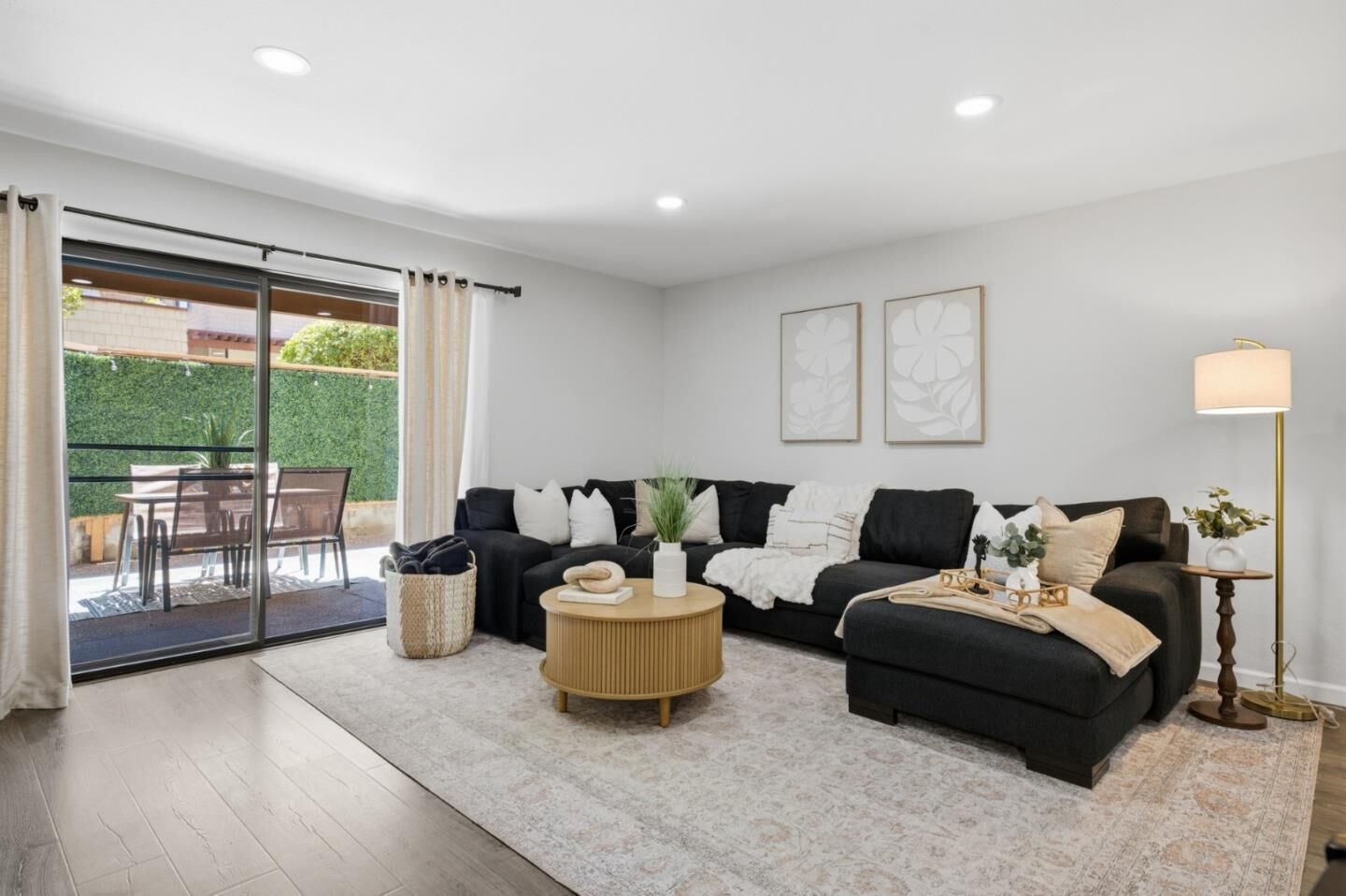 Property Photo: 2785 South Bascom Avenue 19 CA 95008