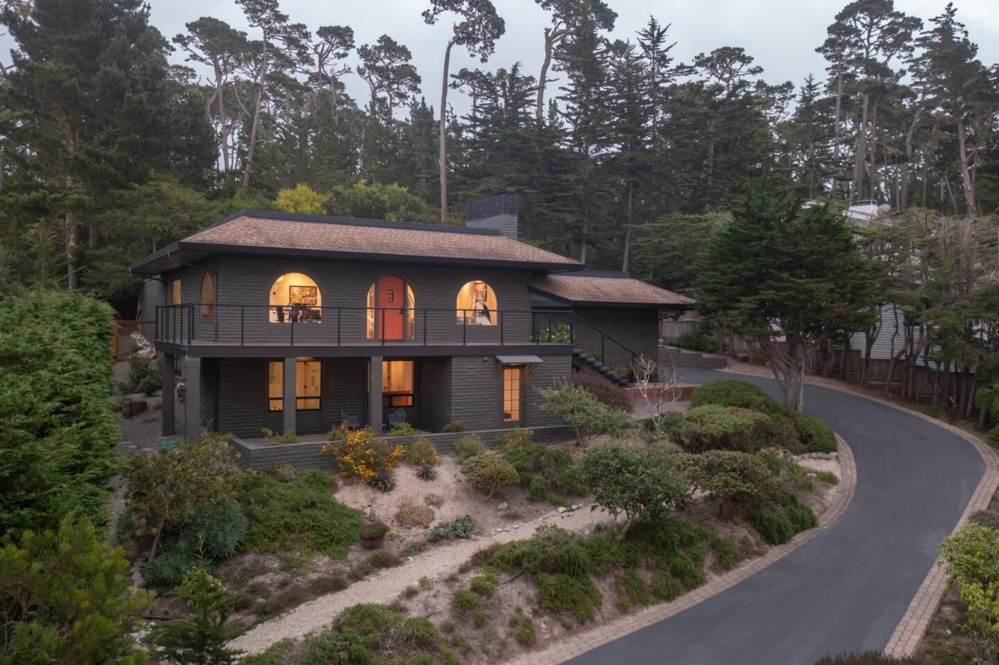 Property Photo:  3029 Forest Way  CA 93953 