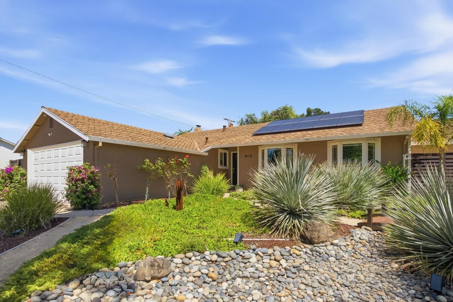 Property Photo:  905 Sheila Court  CA 95008 