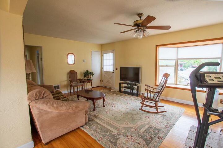 Property Photo: 1320 El Dorado Avenue CA 95062