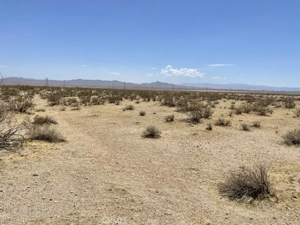 Property Photo: 0 Crestview Dr. 046042201 CA 92301