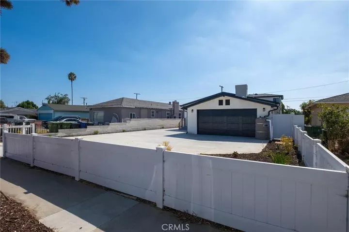 Property Photo:  20840 Denker Avenue  CA 90501 