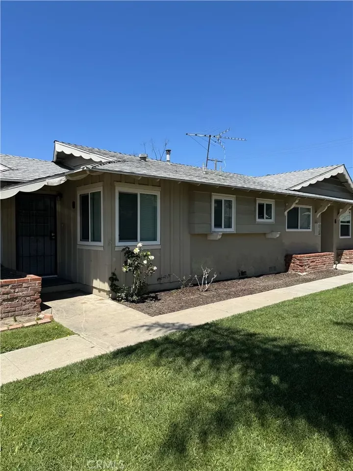 Property Photo:  1781 W Ball Road West  CA 92804 