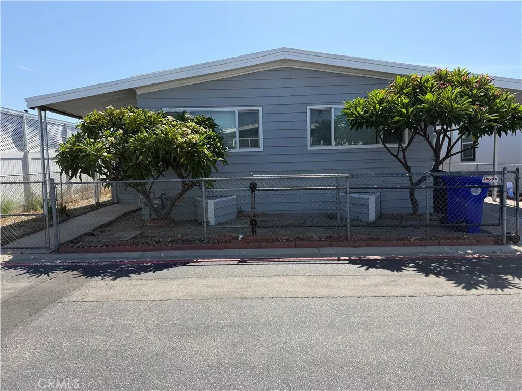 Property Photo: 16860 Slover 61 CA 92337