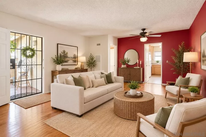 Property Photo:  3522 Foursome Dr  CA 91941 