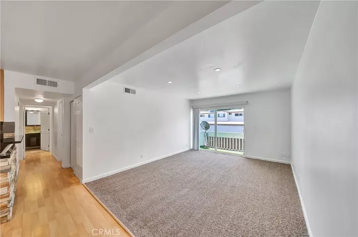 Property Photo: 18620 Hatteras Street 247 CA 91356