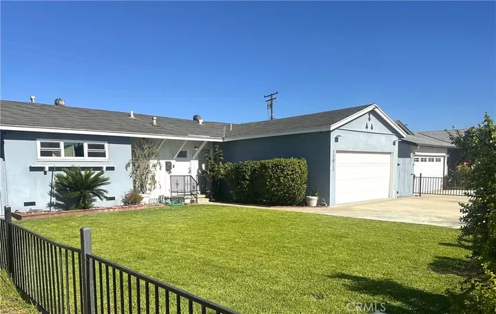 Property Photo: 11812 Gary CA 92840