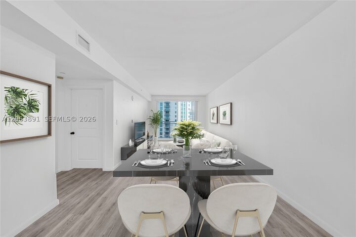 Property Photo: 7350 SW 89th St 2008S FL 33156