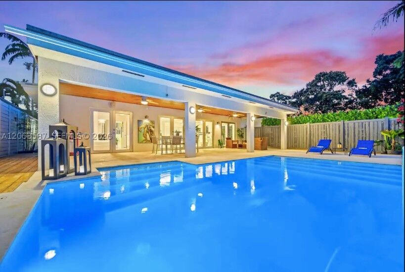 Property Photo:  3427 Frow Ave  FL 33133 