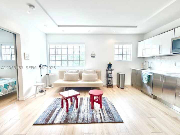 Property Photo:  700 16th St 207  FL 33139 