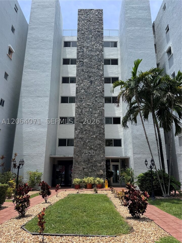Property Photo:  2530 SW 3rd Ave 306  FL 33129 