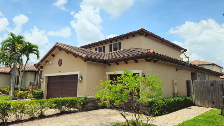 Property Photo: 3477 SE 3rd St FL 33033