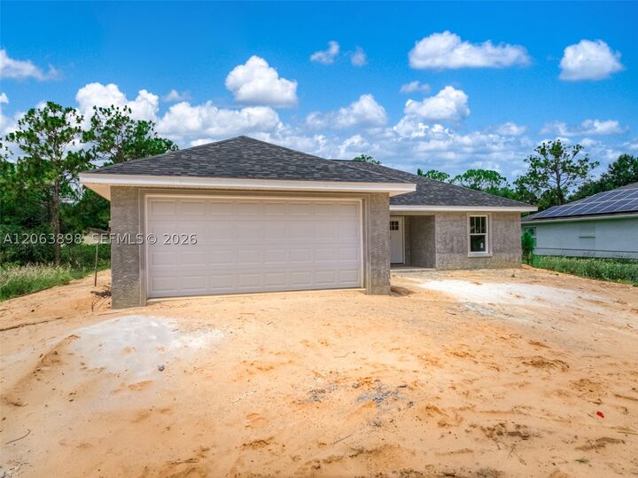 Property Photo: 5531 Lakewood Rd FL 33875