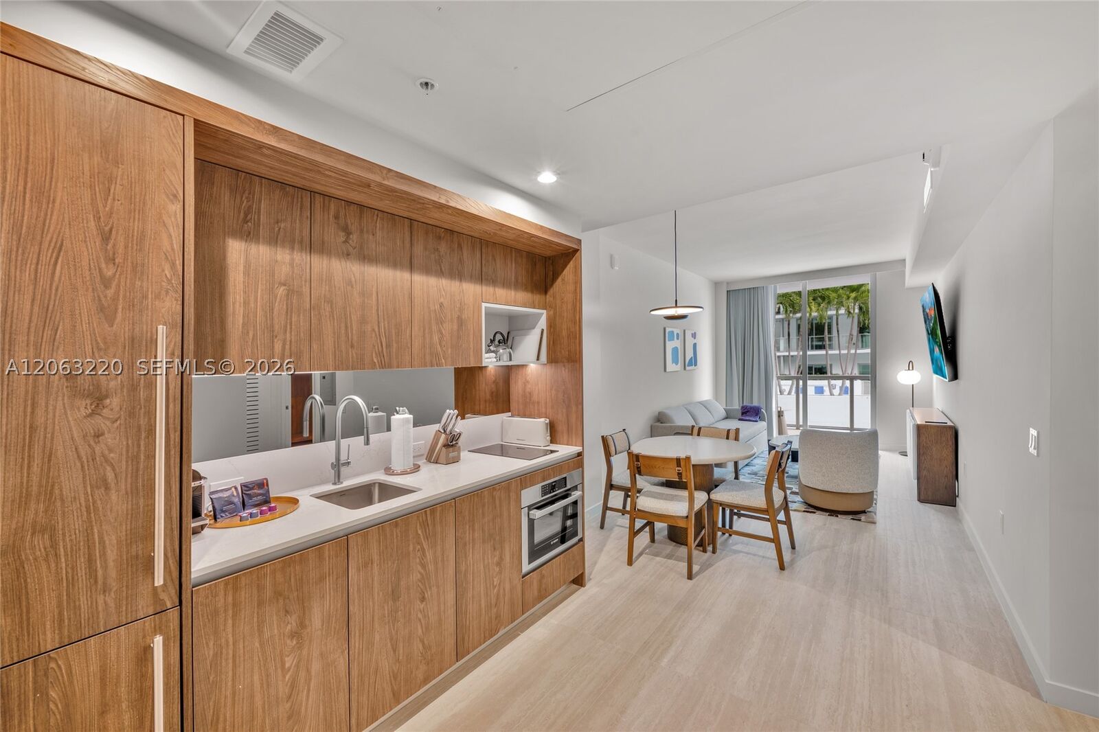 Property Photo:  1611 SW 2nd Ave 414  FL 33129 