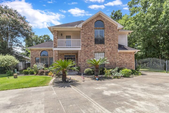 Property Photo:  6495 Wellington Place  TX 77706 