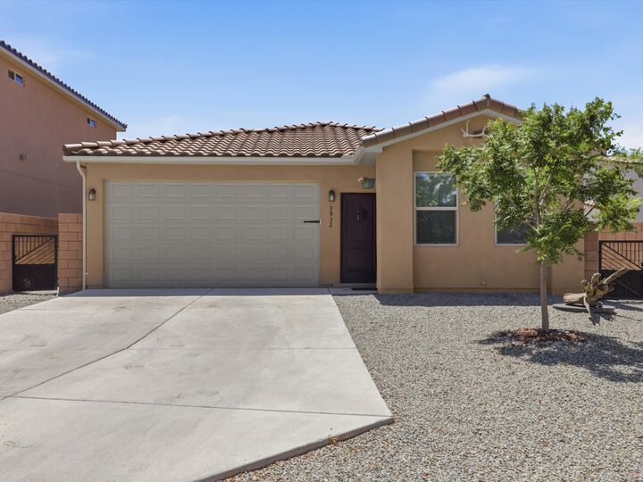 Property Photo:  3932 Jaxson Lane  NM 87507 