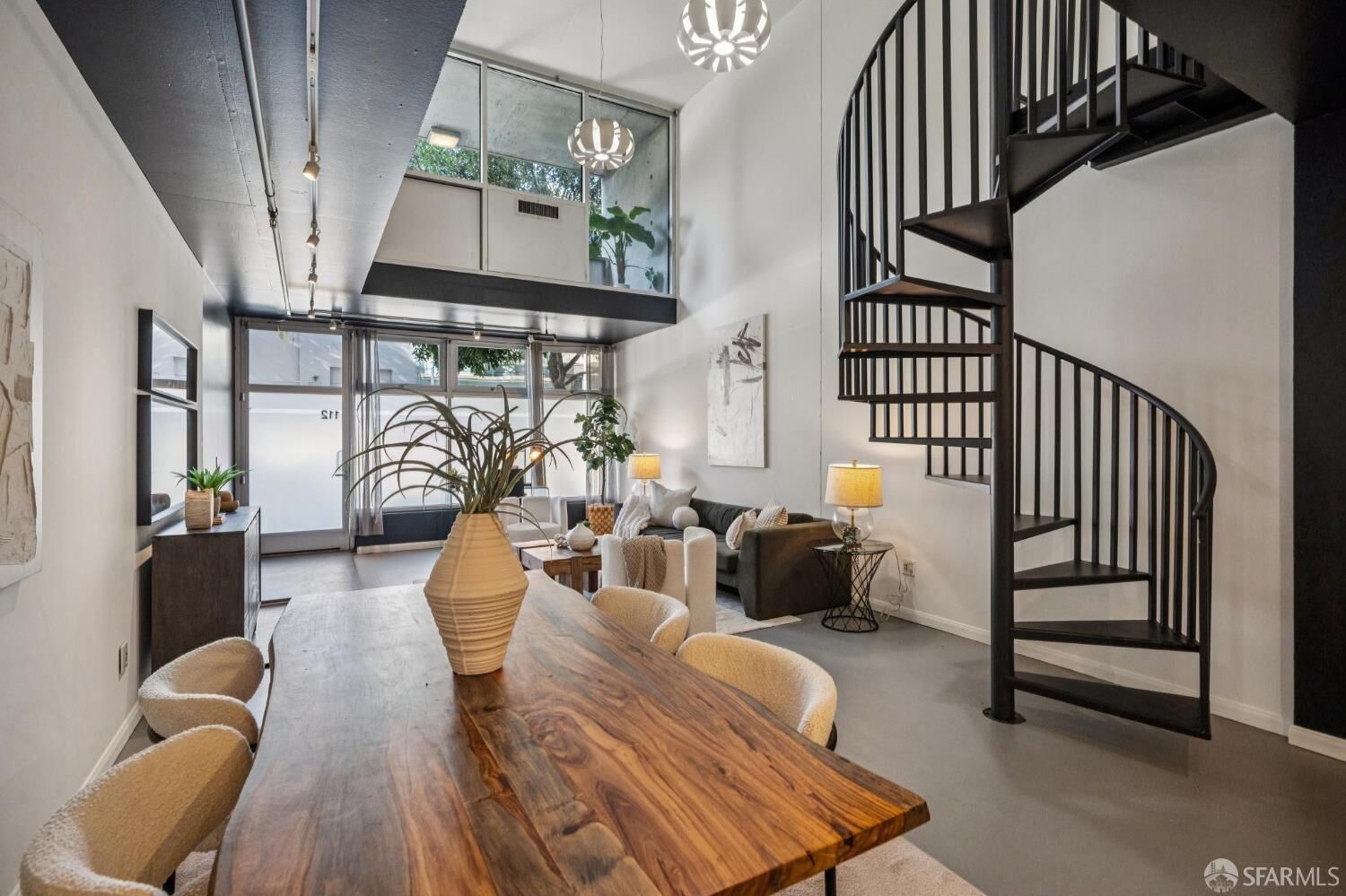 Property Photo: 855 Folsom Street L-112 CA 94107