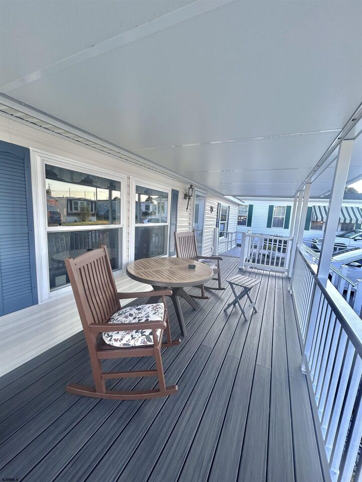 Property Photo:  1621 S Shore Rd #43 Road  NJ 08230 