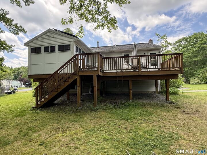 Property Photo:  212 Carriage Lane  CT 06790 
