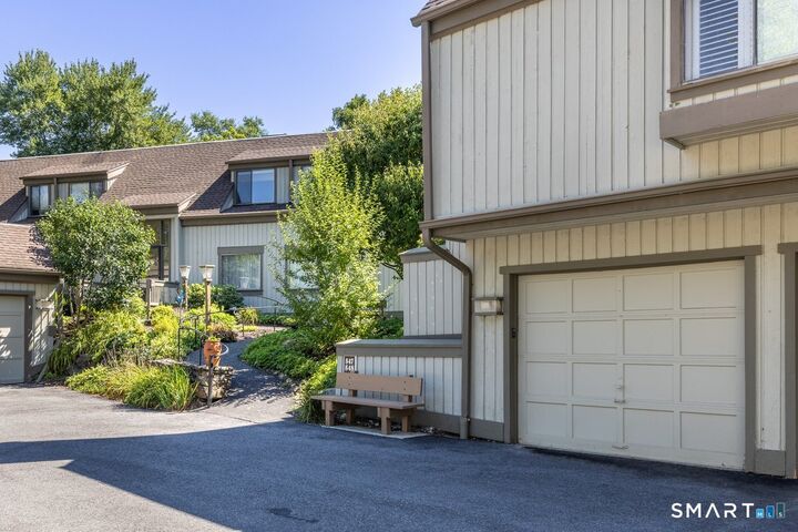 Property Photo: 547 Heritage Village D CT 06488