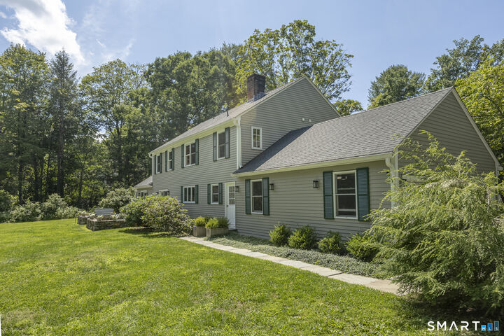 Property Photo: 72 Main Street CT 06039
