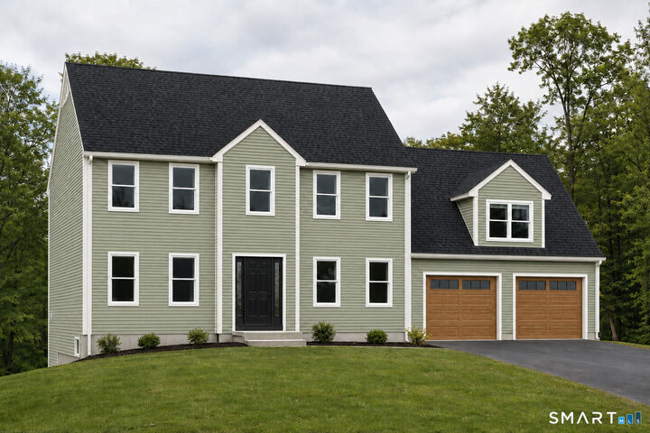 Property Photo:  (Lot 11) 24 Broad Brook Road  CT 06029 