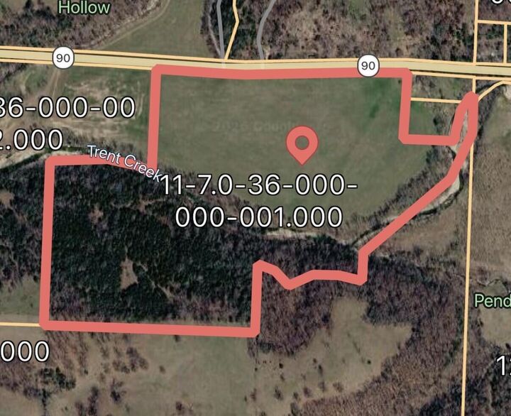 Property Photo: 000 State Highway 90 MO 65772