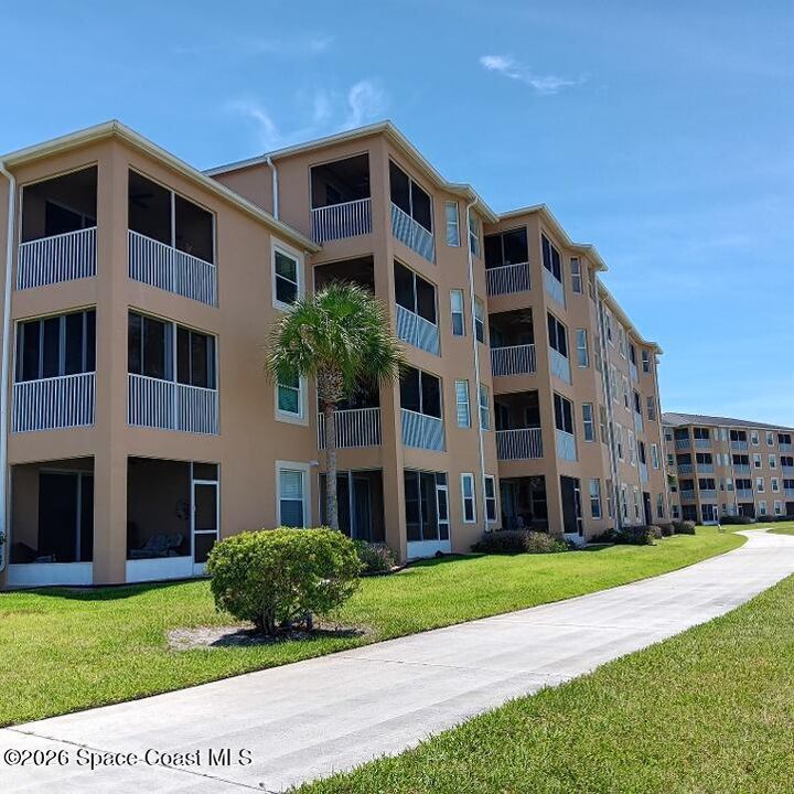 Property Photo:  6858 Toland Drive  FL 32940 