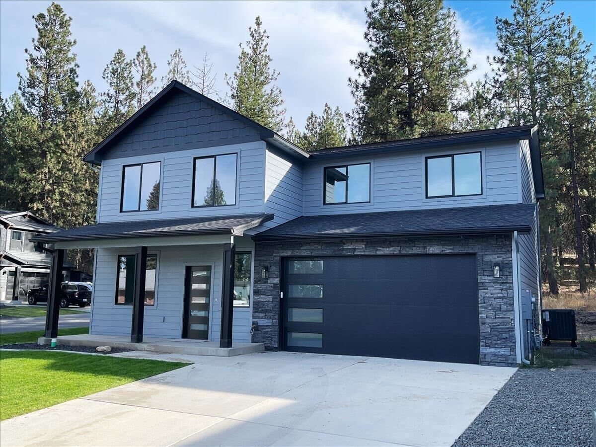 Property Photo: 4244 E 21st Ave WA 99223
