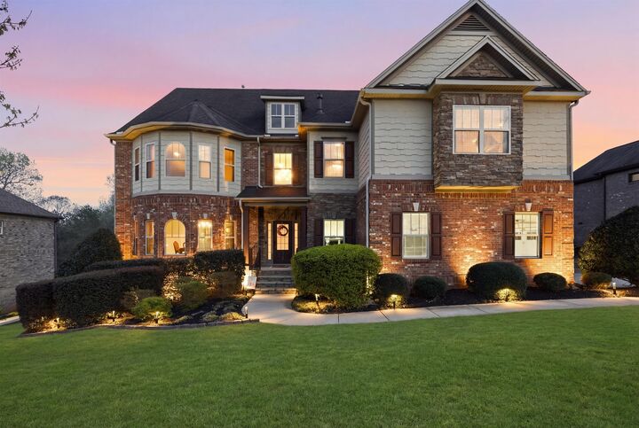 Property Photo: 230 Tuxedo Lane SC 29651