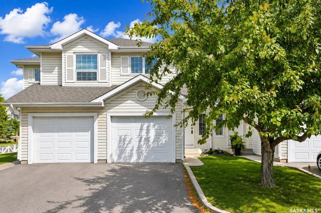 Property Photo:  110 Keevil Crescent 2  SK S7N 4N8 