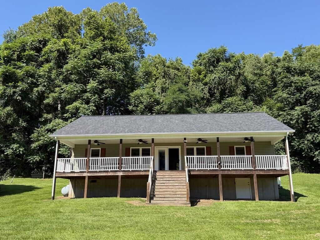 Property Photo: 363 Shady River Drive VA 24350