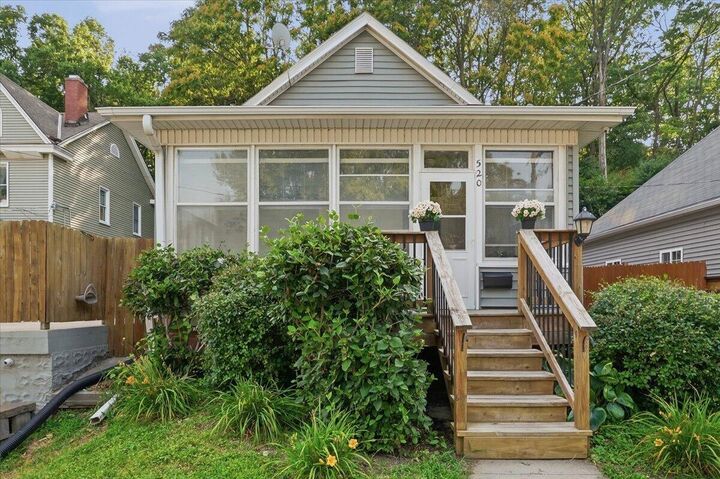 Property Photo: 520 S 1st Street IA 51503