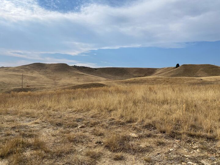 Property Photo: 5 Tower Lane WY 82834
