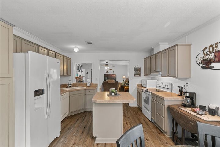 Property Photo: 1335 Otho Road AL 36310