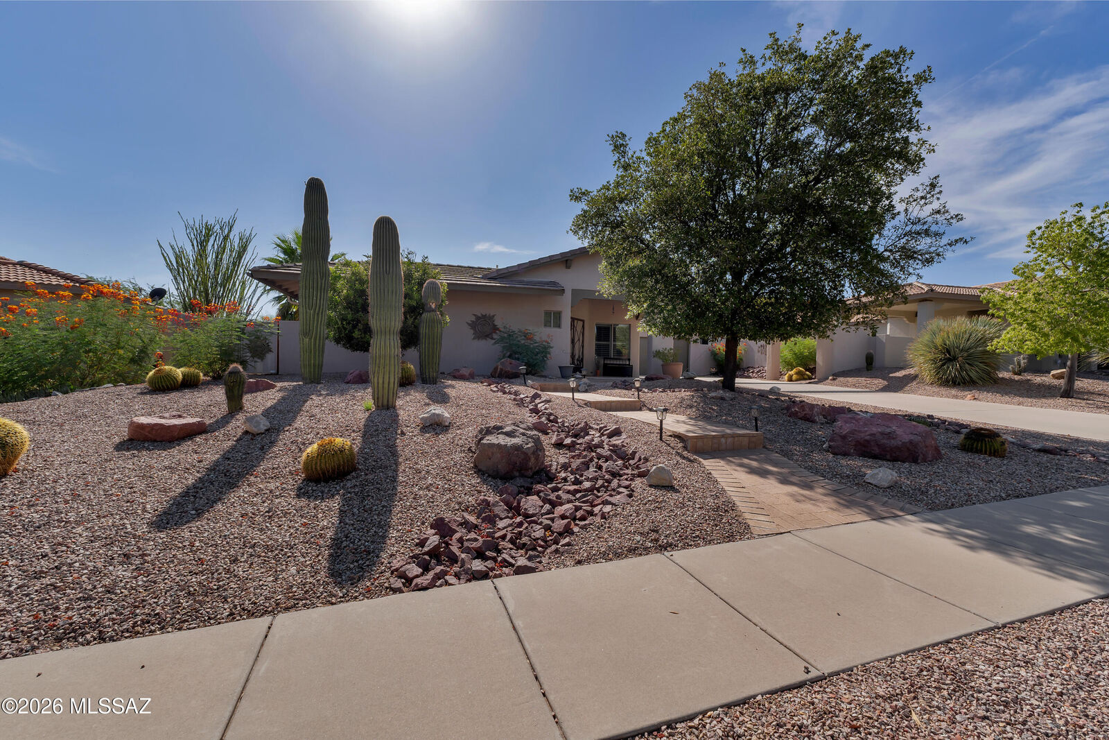 Property Photo:  12967 N Dapple Drive  AZ 85755 