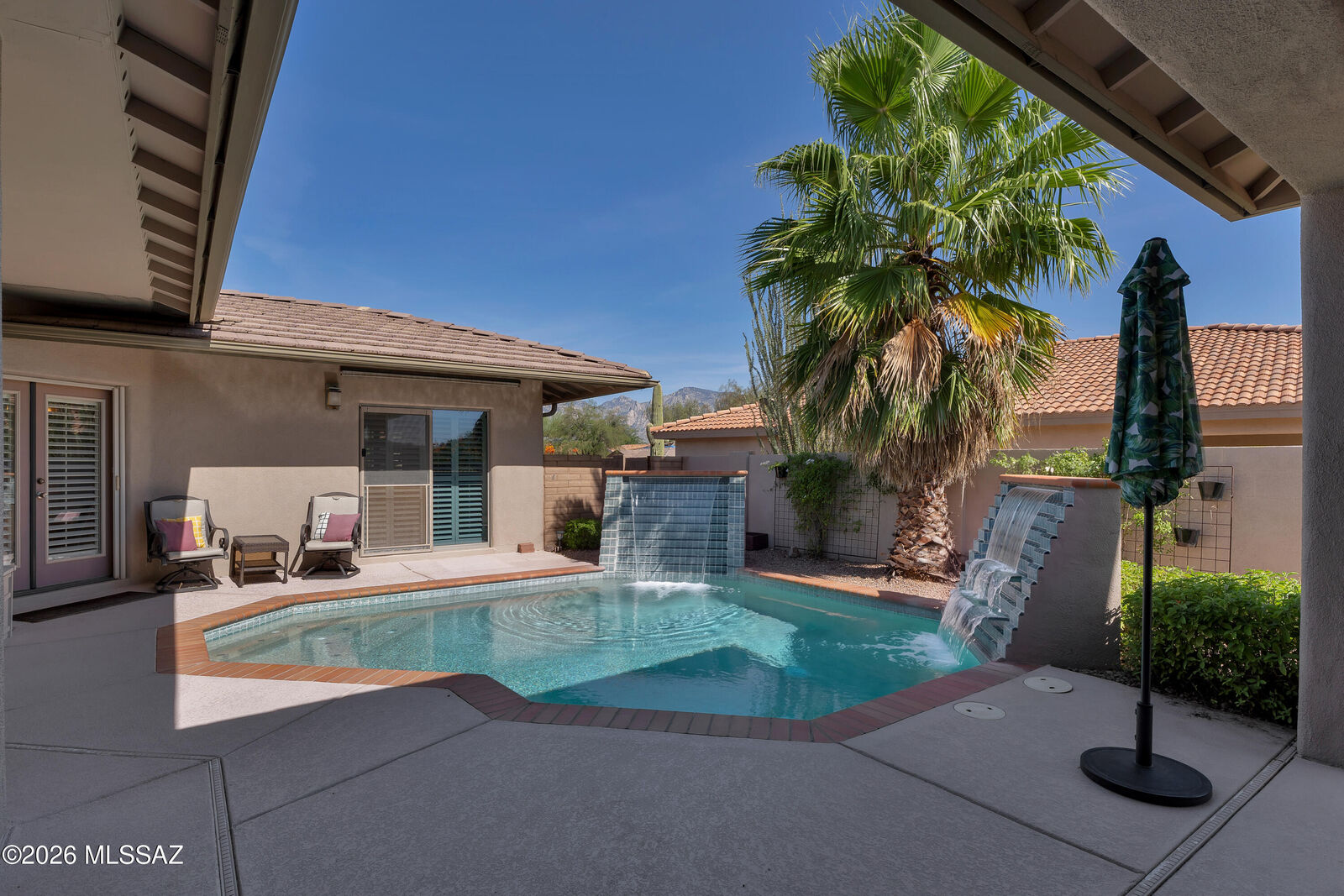 Property Photo:  12967 N Dapple Drive  AZ 85755 