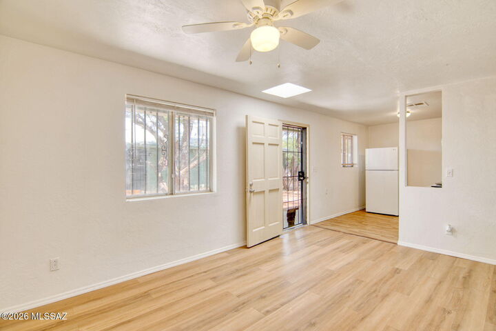 Property Photo: 5655 E 28th Street AZ 85711