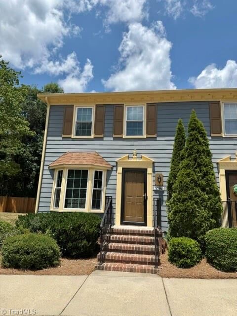 Property Photo: 3789 Greenes Crossing NC 27410