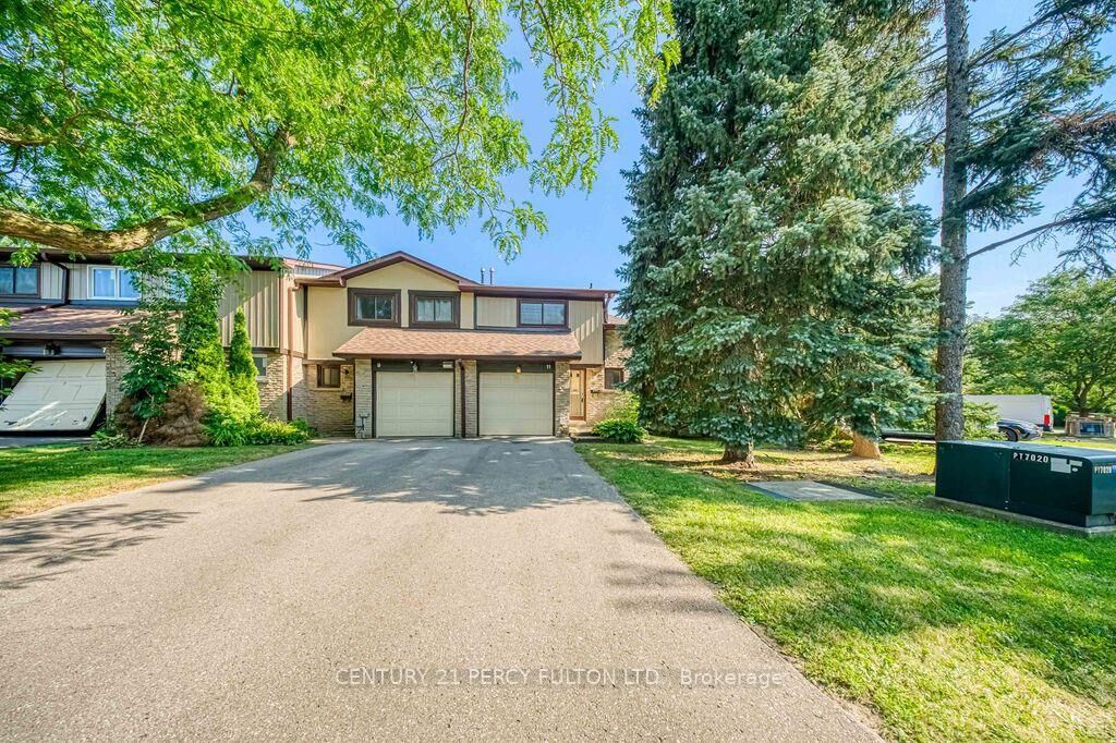 Property Photo: 11 Fundy Bay Boulevard ON M1W 3A1